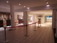 Hotelanlage