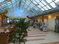Hotelanlage