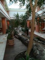 Hotelanlage
