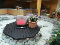 Hotelanlage