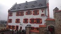 Huttenschloss in Bad Soden Salmünster