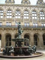 Hygiene Brunnen
