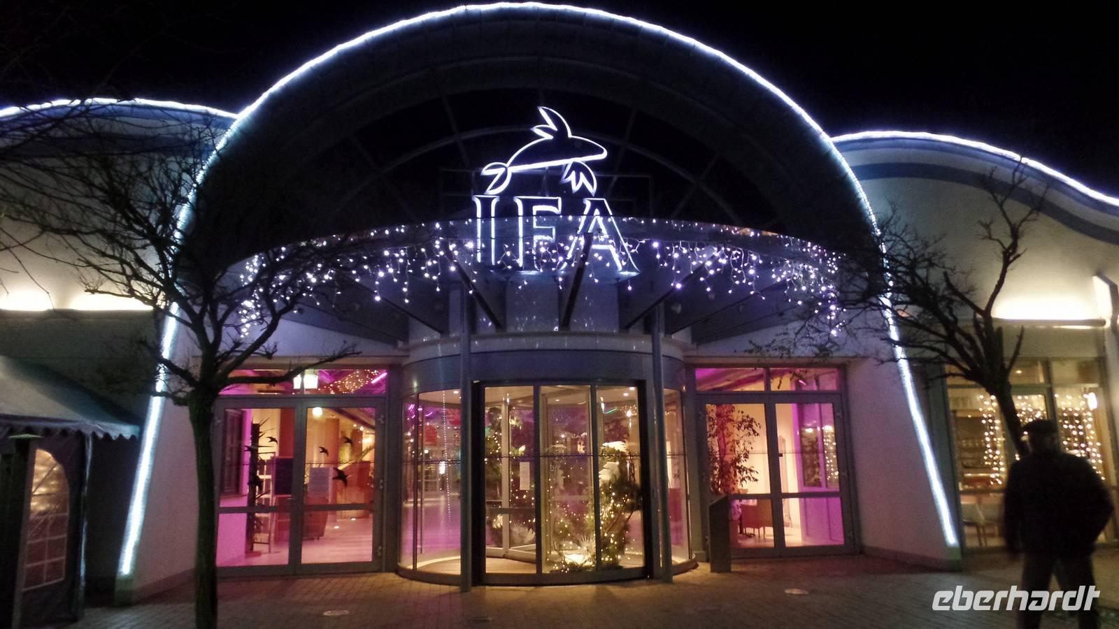 IFA Park