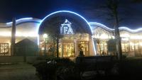 IFA Rügen, Binz
