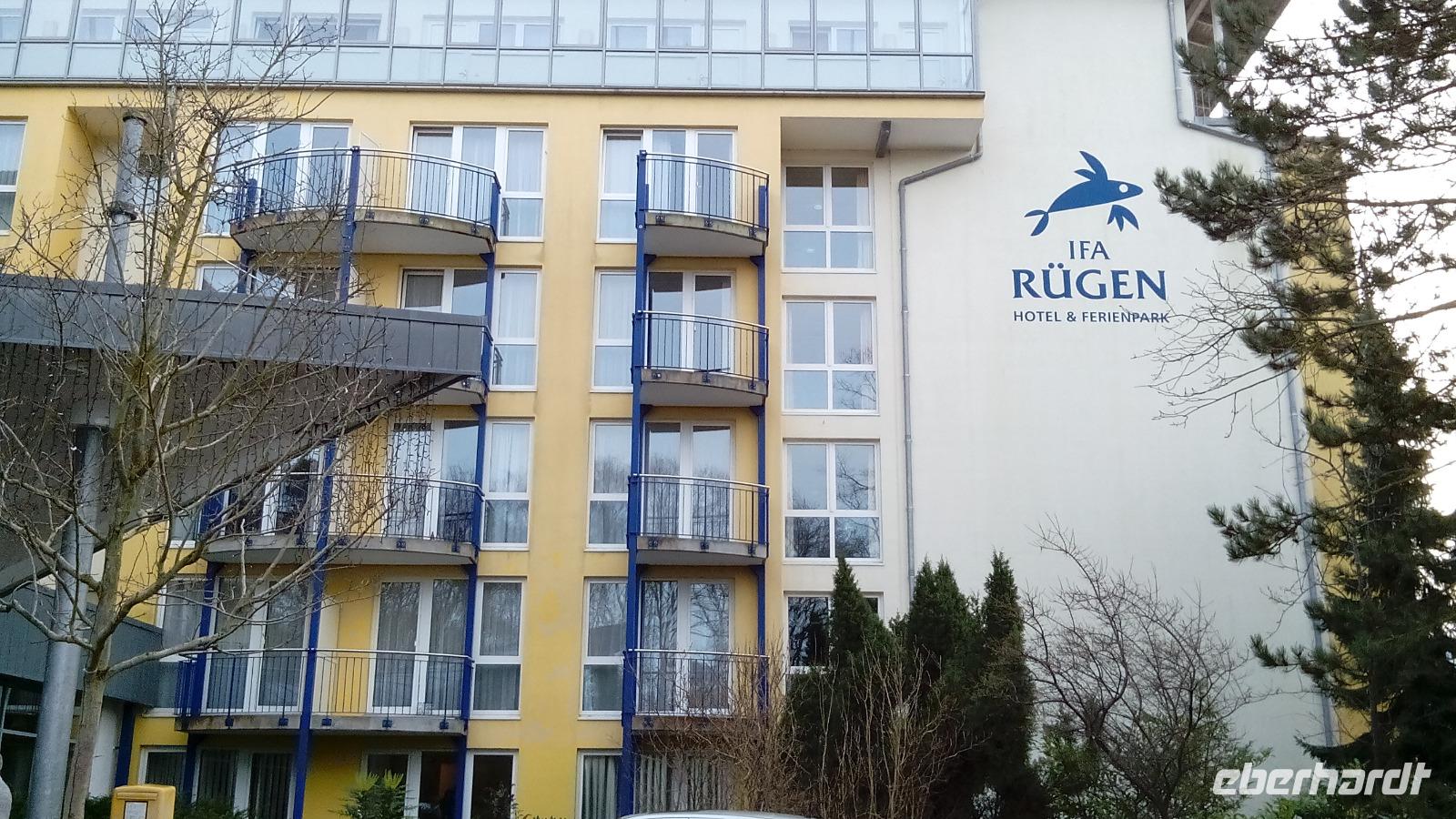 IFA-Hotel + Strand (1)