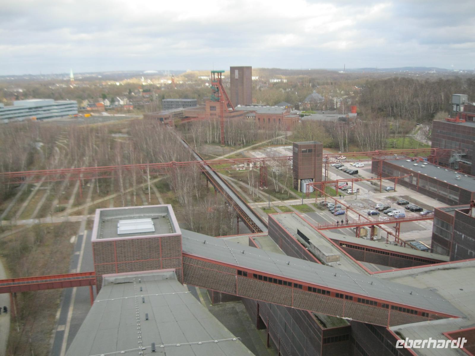 IMG_0123 Blick übers Ruhrgebiet