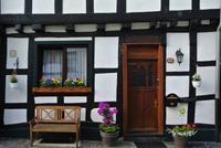 Idylle in Heimbach