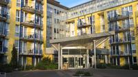 Ifa Ferienpark in Binz