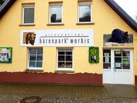 Im Bärenpark