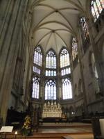 Im Dom St. Peter