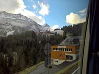 Im Großwalsertal.