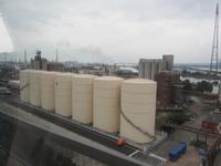 Im Hafen