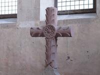 Im Kloster Eberbach