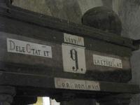 Im Kloster Eberbach