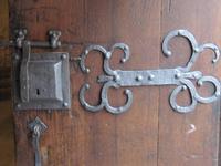 Im Kloster Eberbach