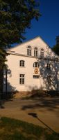 Im Schlosspark Putbus