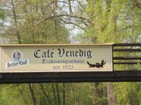 Im Spreewald