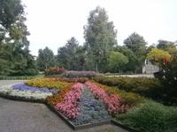 Im gleichen Park