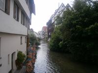 Im gleichen Viertel
