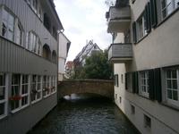 Im gleichen Viertel