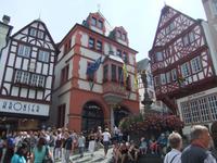 In Bernkastel-Kues