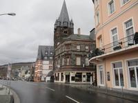 In Bernkastel-Kues