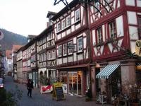 In Miltenberg