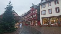 In Miltenberg