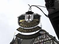 In den Gassen von Bernkastel-Kues