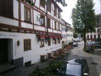 In diesem Viertel