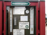 Informationen sind vorhanden