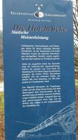 Informationen zum 