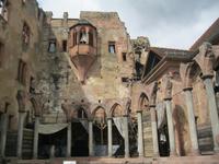 Innenhof