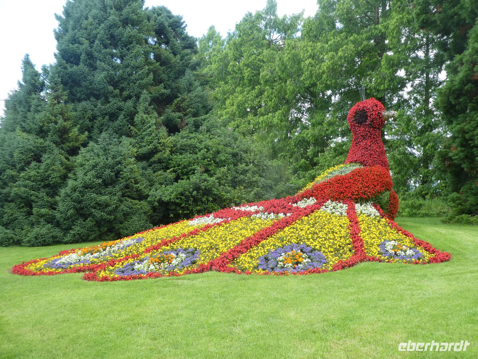 Insel Mainau