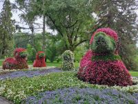 Insel Mainau