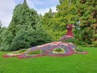 Insel Mainau