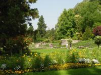 Insel Mainau