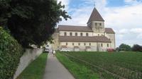 Insel Reichenau, Kirche St.Georg in Oberzell
