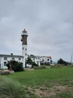 Inselrundfahrt Poel - Timmendorf Strand (Leuchtturm)