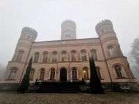 Jagdschloß Granitz