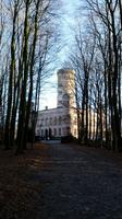 Jagdschloss Granitz (6)