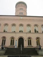 Jagdschloss Granitz