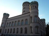Jagdschloss Granitz