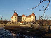 Jagdschloss Moritzburg