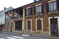 Jouy-aux-Arches 