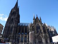 Köln, Dom