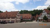 KLosteranlage Maulbronn