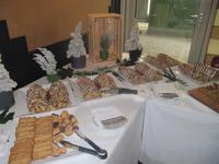 Kaffeetafel