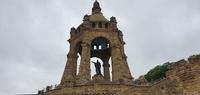 Kaiser Wilhelm Denkmal Porta Westfalica