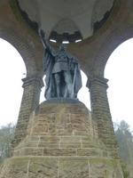 Kaiser Wilhelm Denkmal